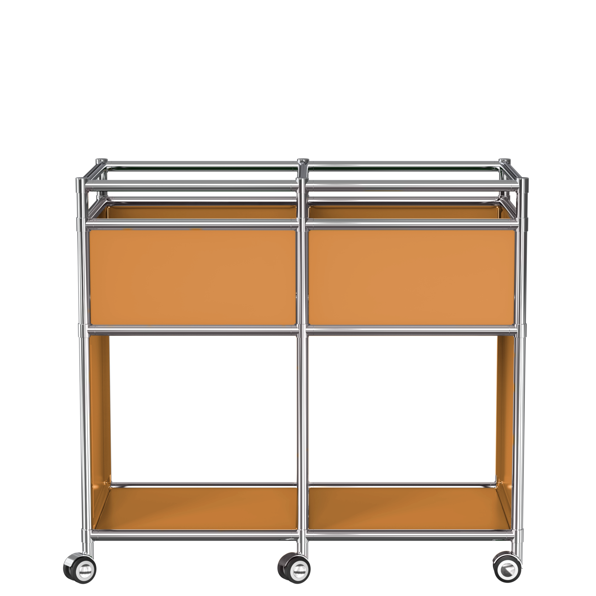 Storage furniture 160